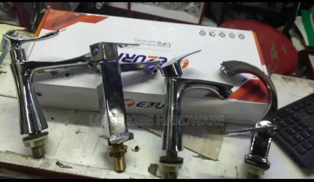 Normal Tap Available - main view