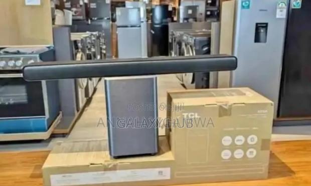 TCL Soundbar Wireless Soundbar S55h