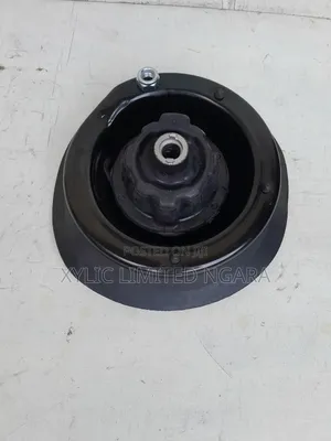 Mercedes W203 Front Shock Mounting