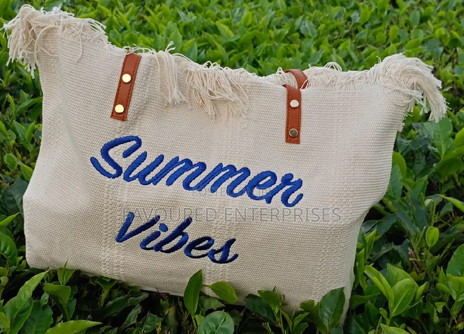 Summer Bags,