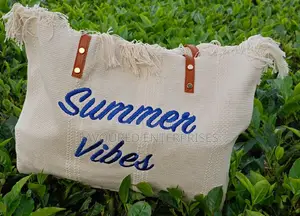 Summer Bags,