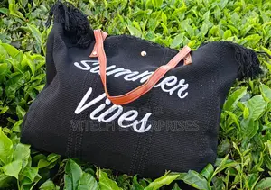 Beach Bag Large Capacity Stylish