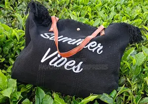 Beach Bag Large Capacity Stylish