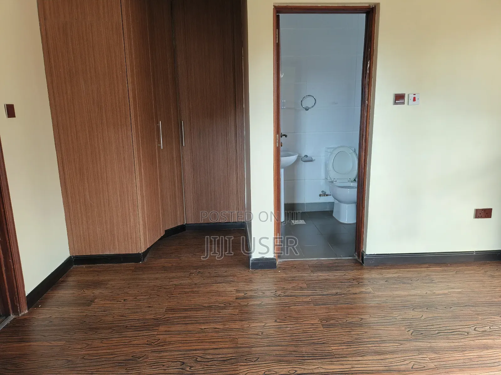 3bdrm Apartment in Westlands for rent