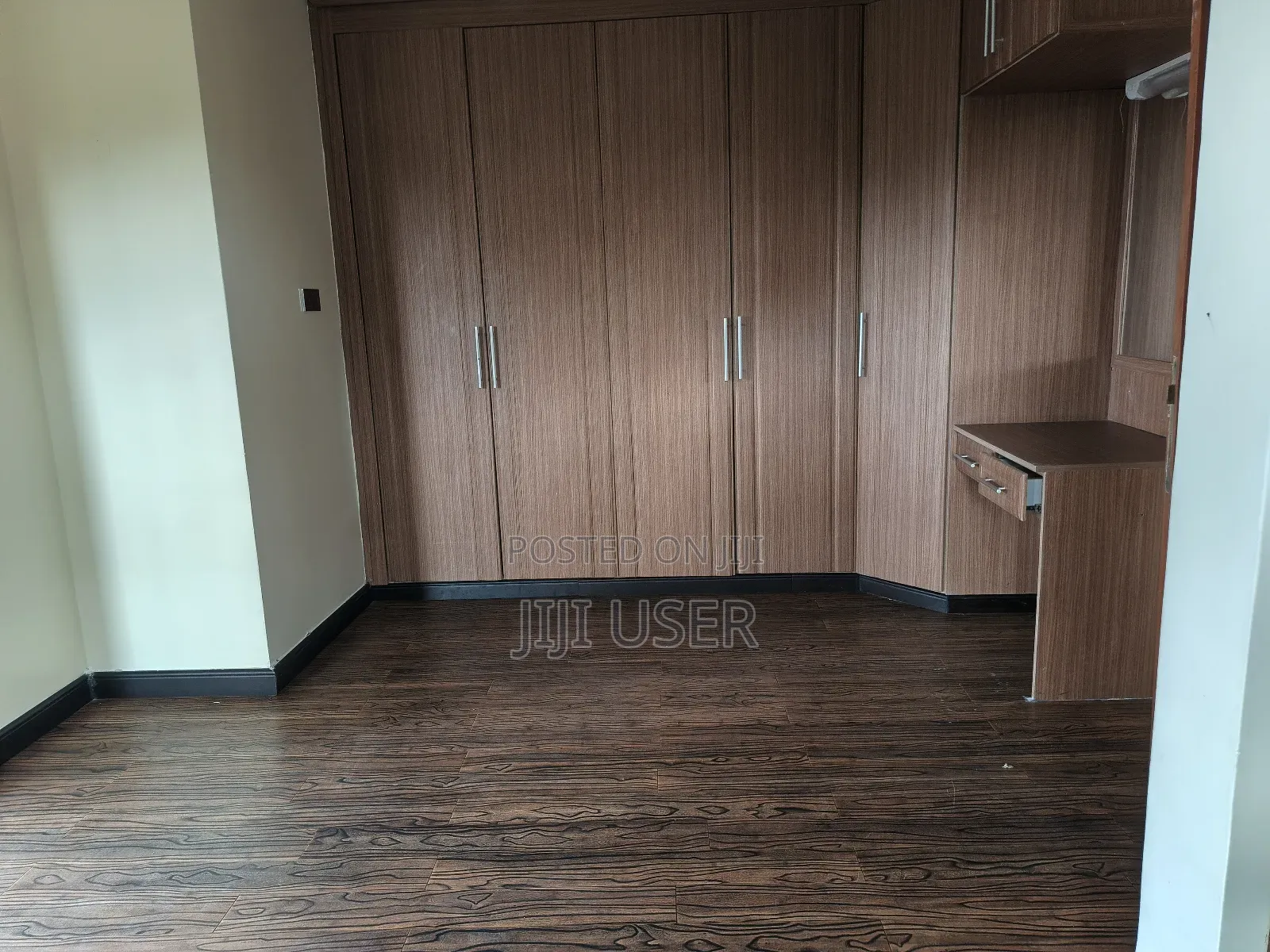 3bdrm Apartment in Westlands for rent