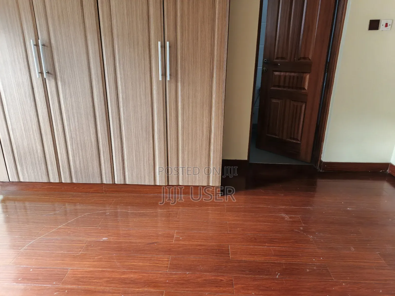 3bdrm Apartment in Westlands for rent