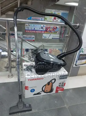 Tornado Vacuum Cleaner Brand New