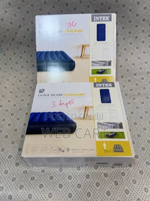 3×6 Air Matress/Inflatable Mattress