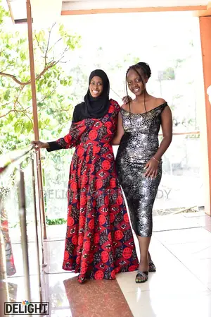 Fashion Design (Dressmaking) Level 3 Tvet - Cdacc