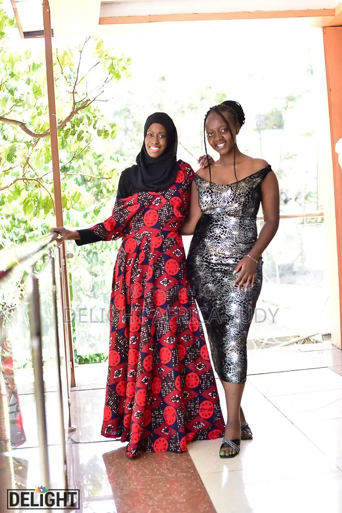 Fashion Design (Dressmaking) Level 3 Tvet - Cdacc