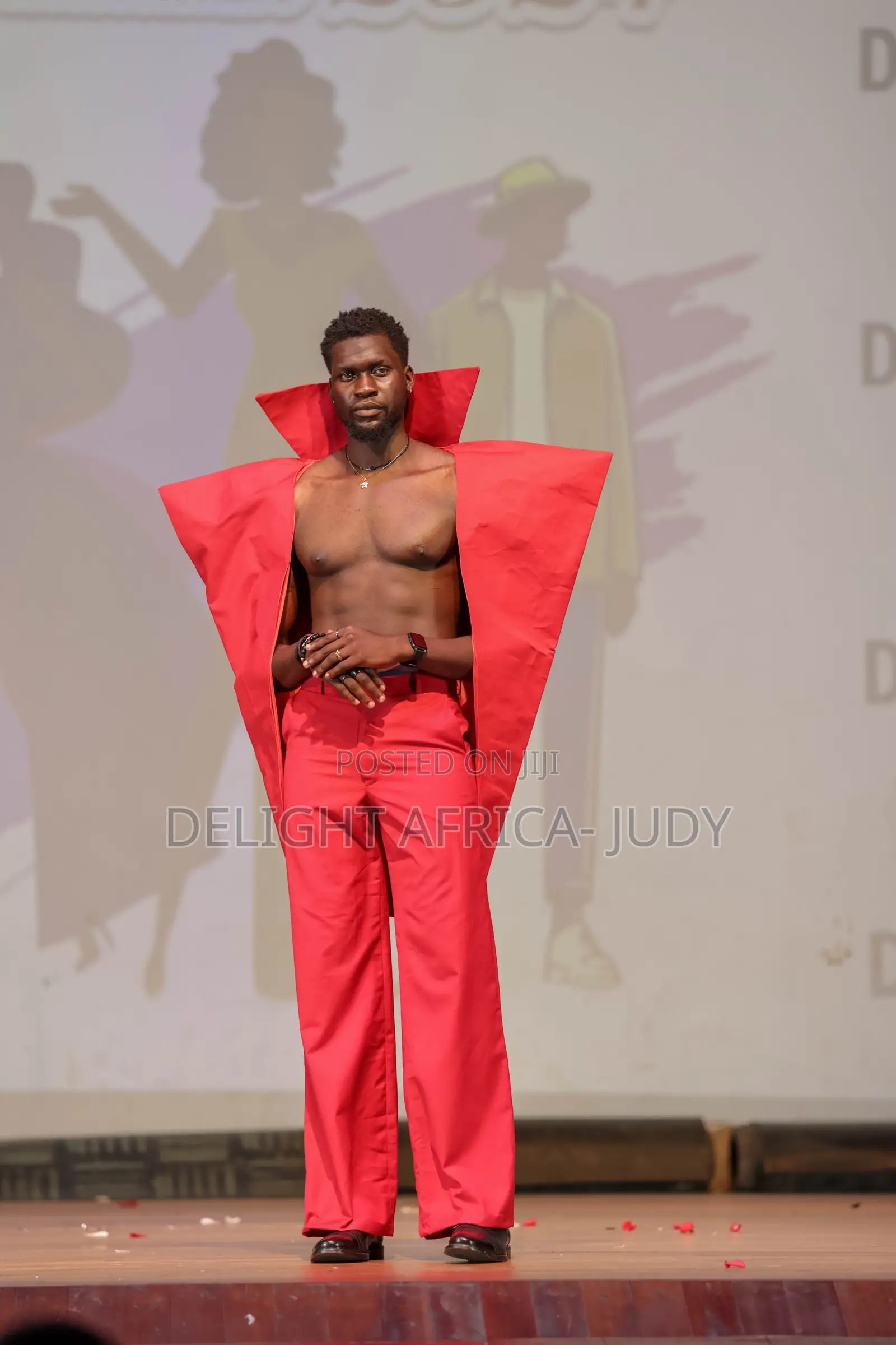 Fashion Design (Dressmaking) Level 3 Tvet - Cdacc