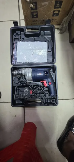 Impact Drill /Electric  Drill