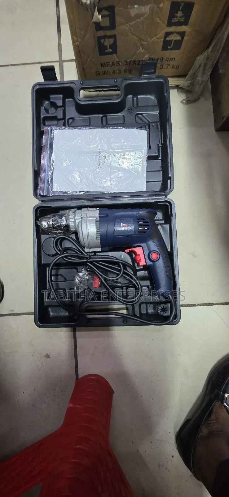 Impact Drill /Electric  Drill