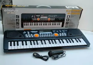 Big Fun 49 Keys Piano