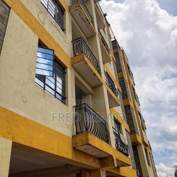 1bdrm Bedsitter in Mini Village, Ruaka for rent - main view