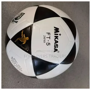 Football Mikasa Size 5