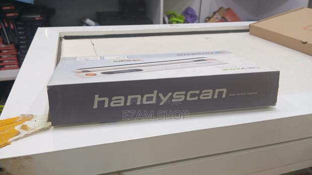 Skypix Tsn20 Portable Scanner - main view