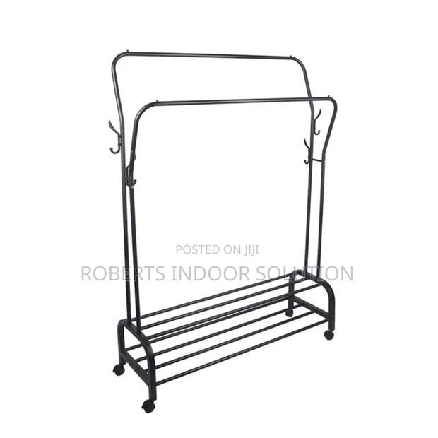 First-Rate Clothe Rack