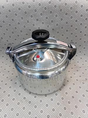 Nunix 11litres Pressure Cooker