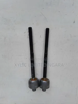Mercedes W203 Rack Ends