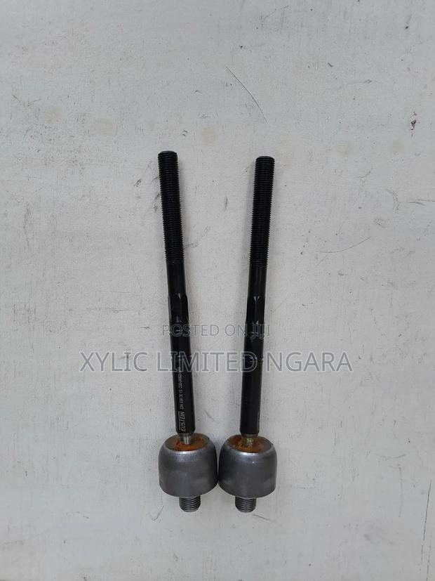Mercedes W203 Rack Ends