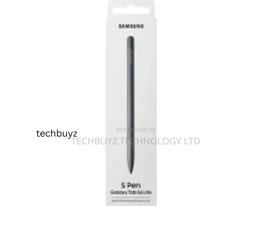Samsung Galaxy S Pen Galaxy Tab S6 Lite