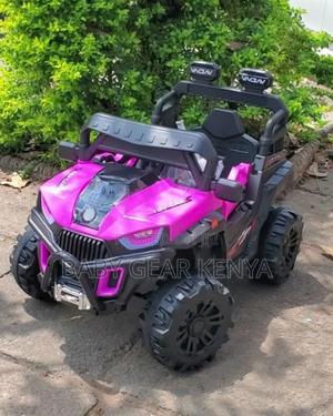 Ride on Car* Baby Electric Car