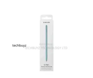 Samsung Galaxy S Pen Galaxy Tab S6 Lite