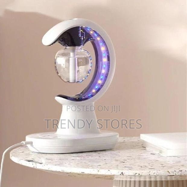 Mosquito Repellent With Humidifier - main view