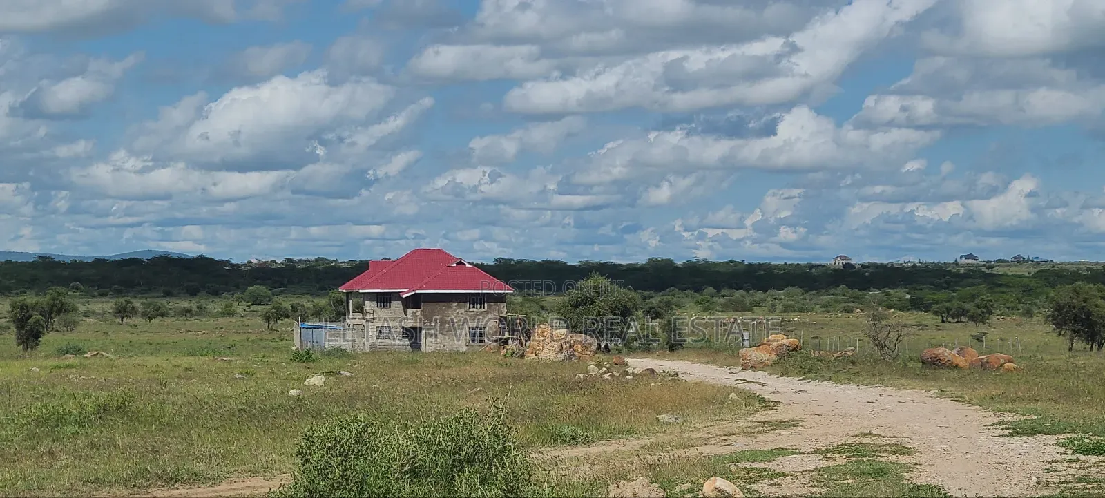 Prime Land in Kitengela, Below 1 Million