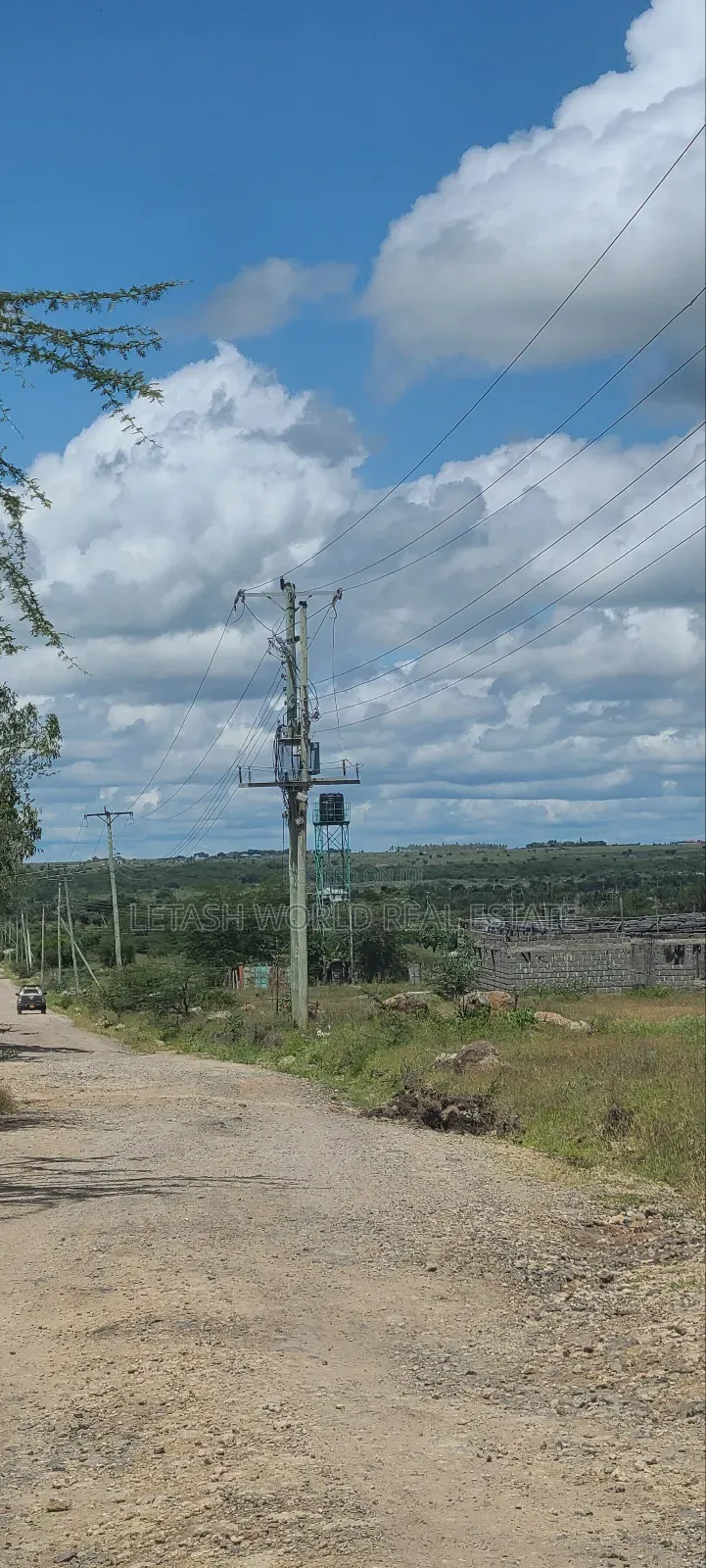 Prime Land in Kitengela, Below 1 Million