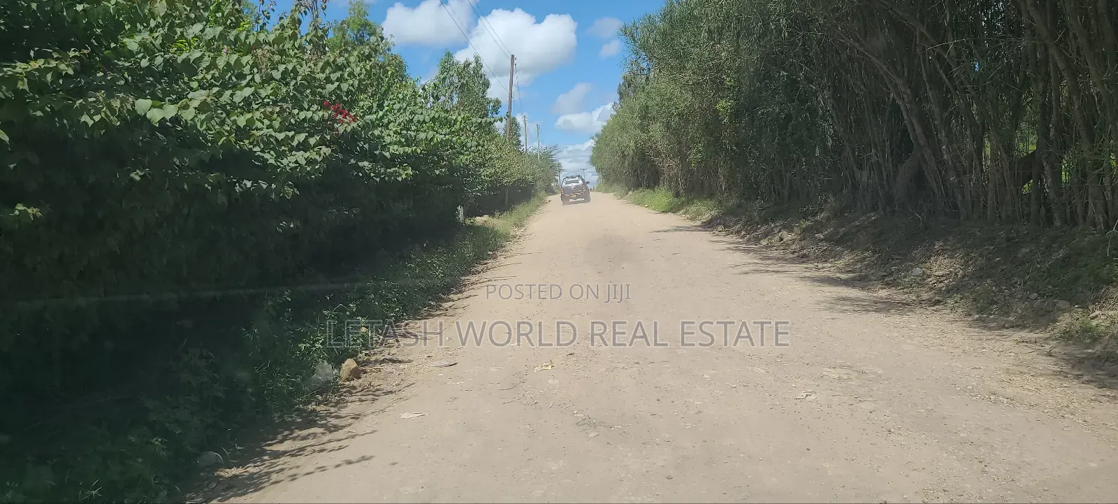 Prime Land in Kitengela, Below 1 Million