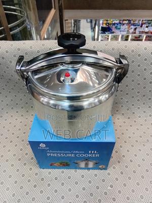 Pressure Cooker/Pressure Cooker-Nunix
