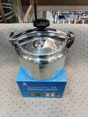 Pressure Cooker/Pressure Cooker-Nunix