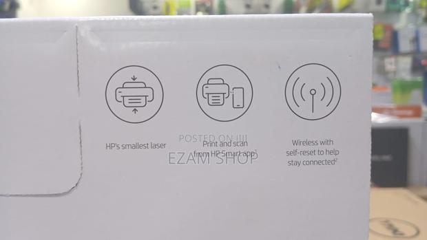 Hp Laserjet MFP 141w - thumbnail 3