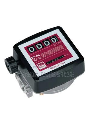 Mechanical Flow Meter () - thumbnail 2