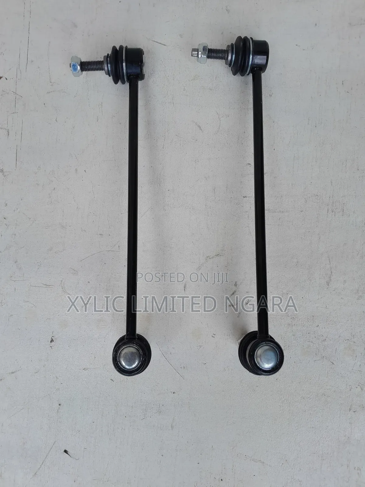 Mercedes W203 Front Stabilizer Links