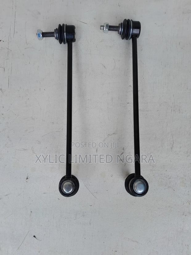 Mercedes W203 Front Stabilizer Links