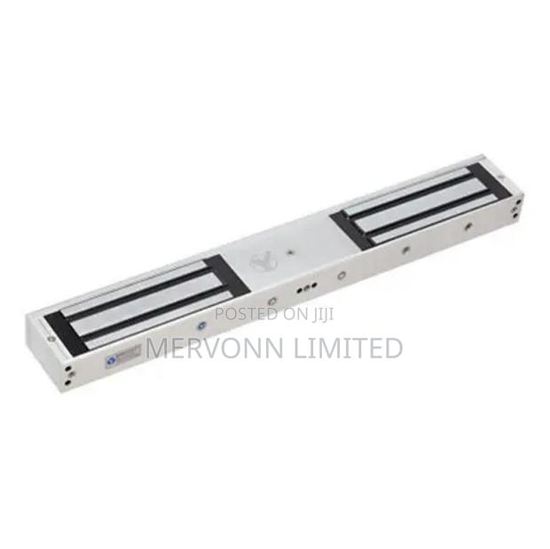 Premium Double Mag Lock for Access Control