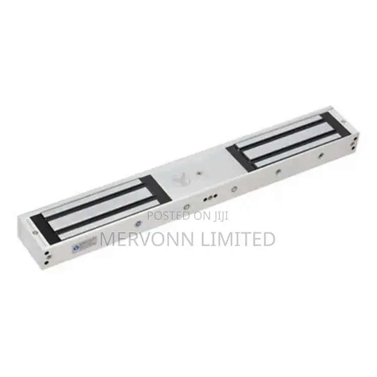 Premium Double Mag Lock for Access Control
