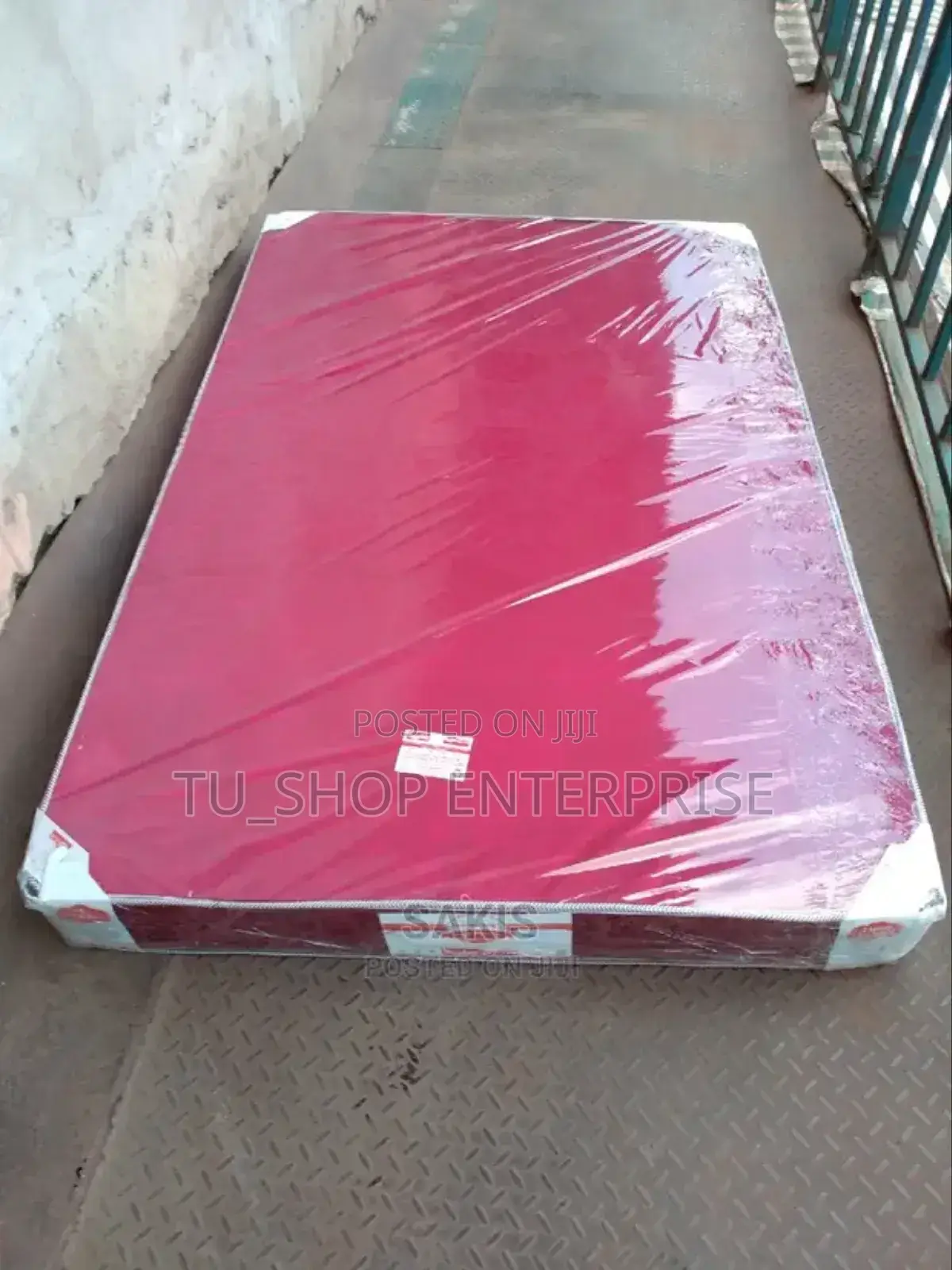 6 Inches Mattress Morning Glory Superfoam Mattress3*6*6