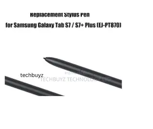 Samsung Galaxy Tab S7 | S7+ S Pen,