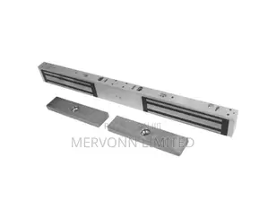 Reliable Double Mag Lock for Access Control