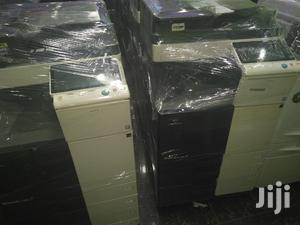 Coloured Konica Minolta Bizhub C454e Photocopier Machines