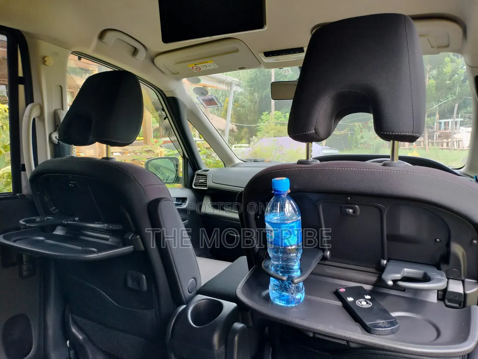 Car Hire Service