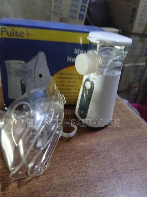 Medical Mesh Nebulizer - thumbnail 2