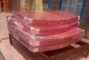 Mattress! Morning Glory Superfoam Mattress31⁄2×6