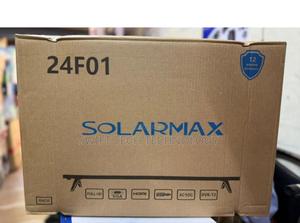 Solarmax 24 Inches 24fol Digital Tv