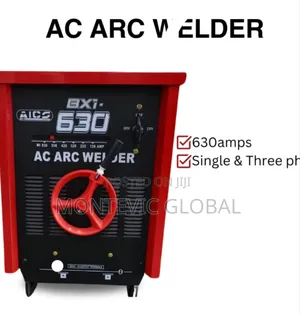 Arc Welding Machine 630amps