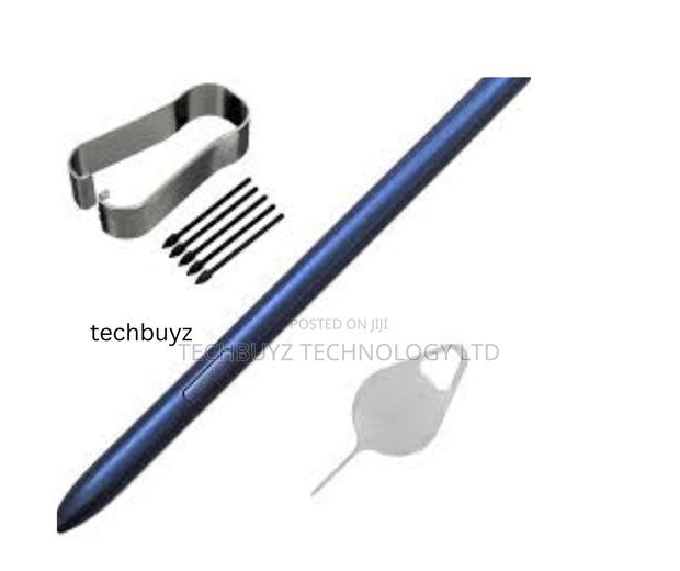 Samsung Electronics Tab S7 Fe S Pen - main view